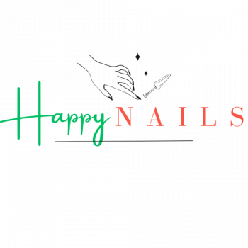 logo Happy Nails Of Sebring